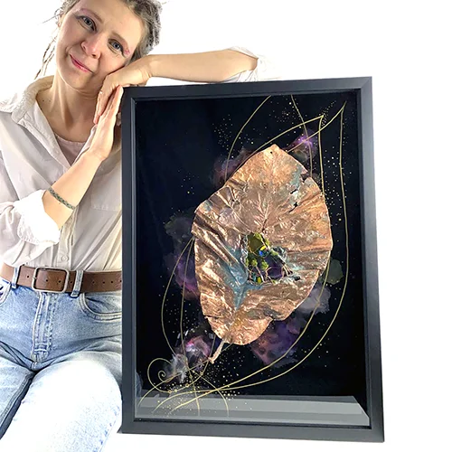 Dreaming In The Night